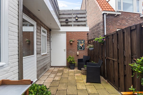 Medium property photo - Stakman Bossestraat 56, 1781 SZ Den Helder